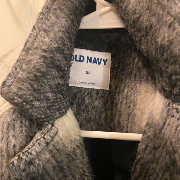 Old Navy Jacket - Picture 3 of 3